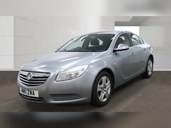 Used Vauxhall Insignia 2011 for sale - 79366721: Photo