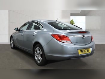 Used Vauxhall Insignia 2011 for sale - 79366721: Photo