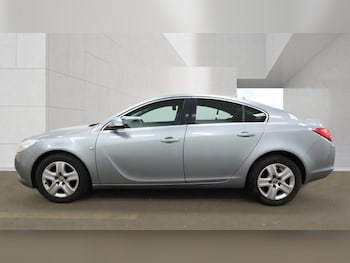 Used Vauxhall Insignia 2011 for sale - 79366721: Photo