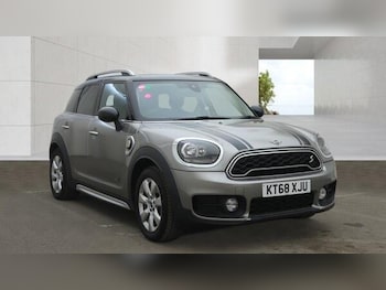 Used MINI Countryman 2019 for sale - 79484919: Photo