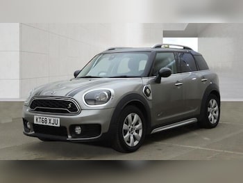 Used MINI Countryman 2019 for sale - 79484919: Photo