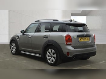 Used MINI Countryman 2019 for sale - 79484919: Photo