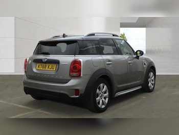 Used MINI Countryman 2019 for sale - 79484919: Photo