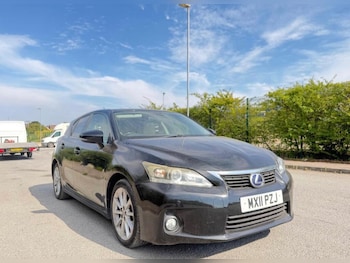 Used Lexus CT 2011 for sale - 79366739: Photo