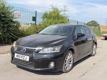 Used Lexus CT 2011 for sale - 79366739: Photo