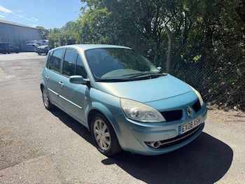 2008 (08) - 1.6 VVT Dynamique 5dr