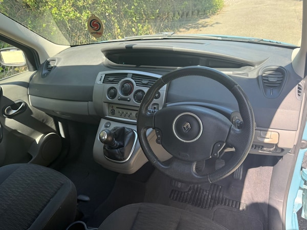 Used Renault Scenic 2008 for sale - 75617078: Photo 5