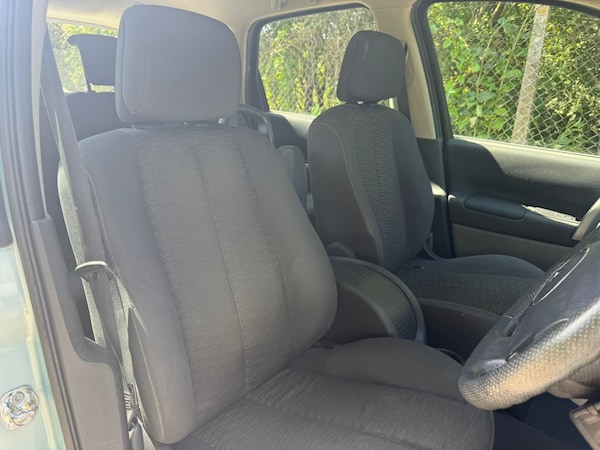 Used Renault Scenic 2008 for sale - 75617078: Photo 6