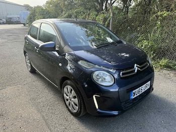 2015 (65) - 1.0 VTi Feel 5dr