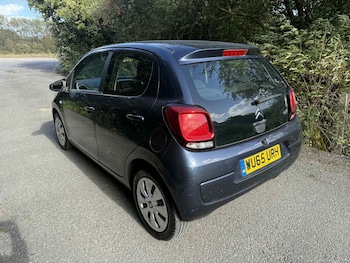 Used Citroen C1 2015 for sale - 75921783: Photo