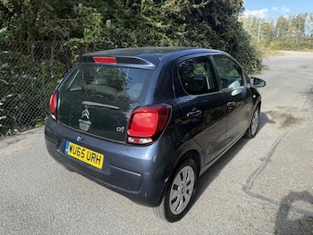 Used Citroen C1 2015 for sale - 75921783: Photo