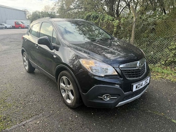 2014 (14) - 1.6i Exclusiv 5dr