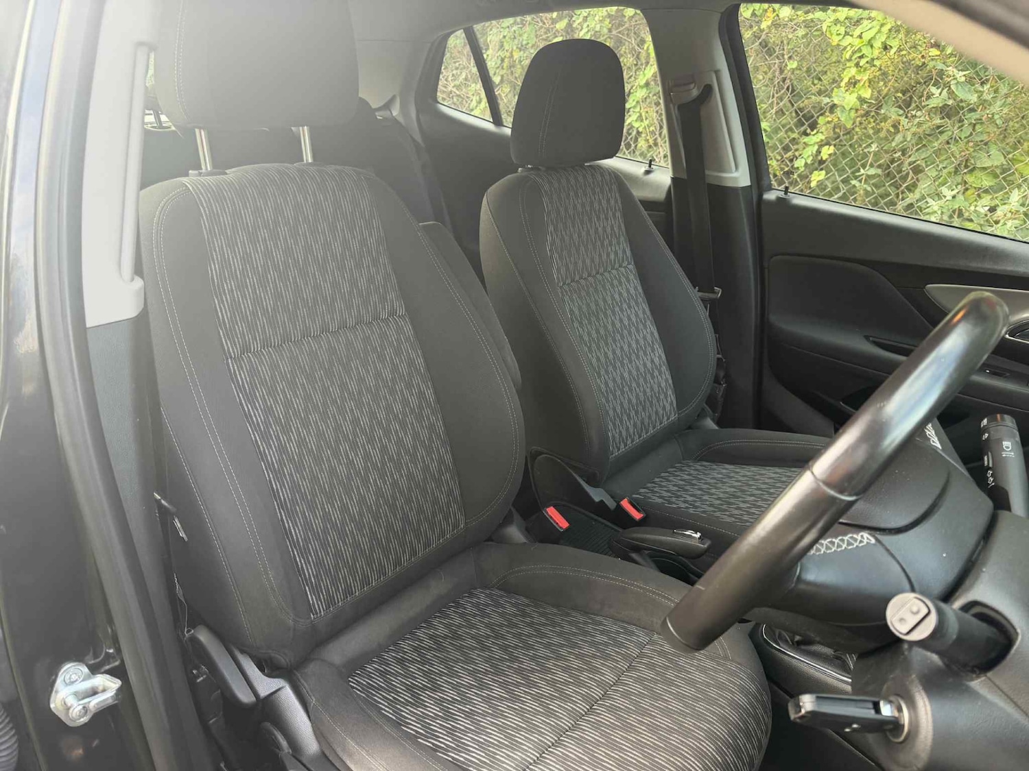 Used Vauxhall Mokka 2014 for sale - 76330896: Photo 6