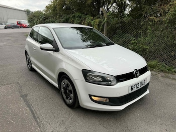 Volkswagen - Polo