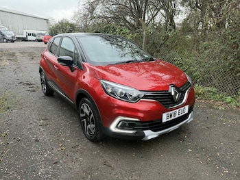 2018 (18) - 0.9 TCE 90 Iconic 5dr