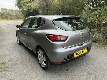 Used Renault Clio 2013 for sale - 76005068: Photo 3