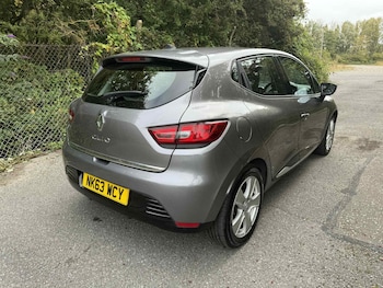 Used Renault Clio 2013 for sale - 76005068: Photo 4