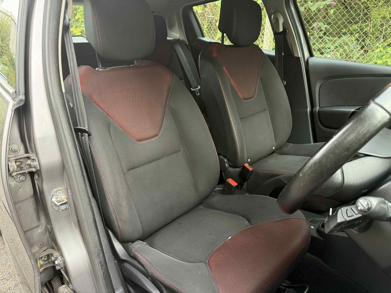 Used Renault Clio 2013 for sale - 76005068: Photo 6