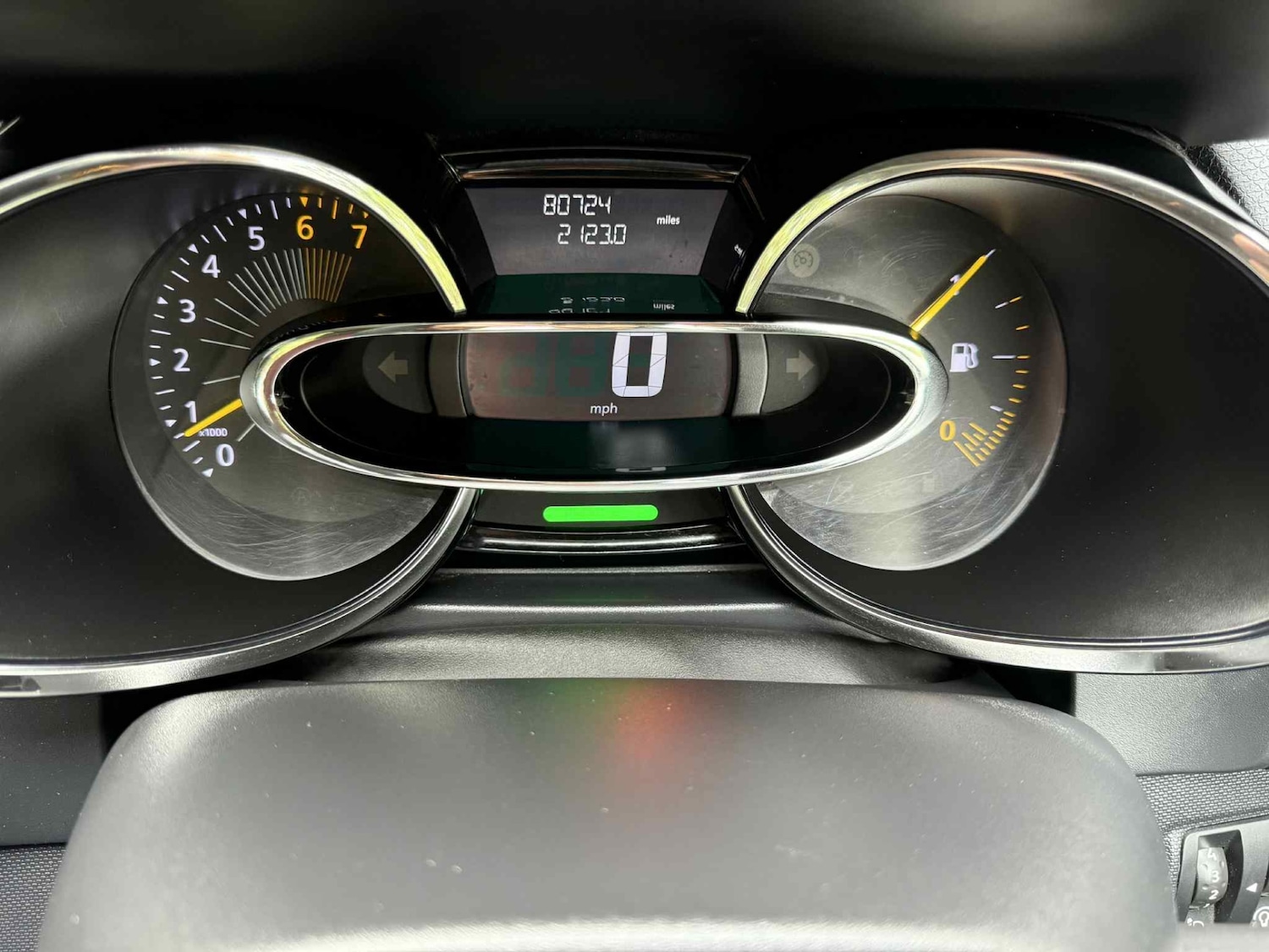 Used Renault Clio 2013 for sale - 76005068: Photo 8