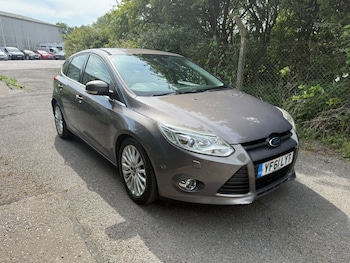 Used Ford Focus 2011 for sale - 75617156: Photo