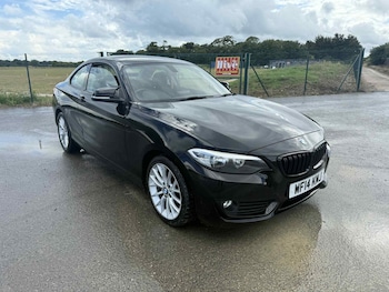 BMW - 2 Series