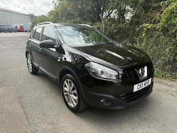 Used Nissan Qashqai 2011 for sale - 75919521: Photo
