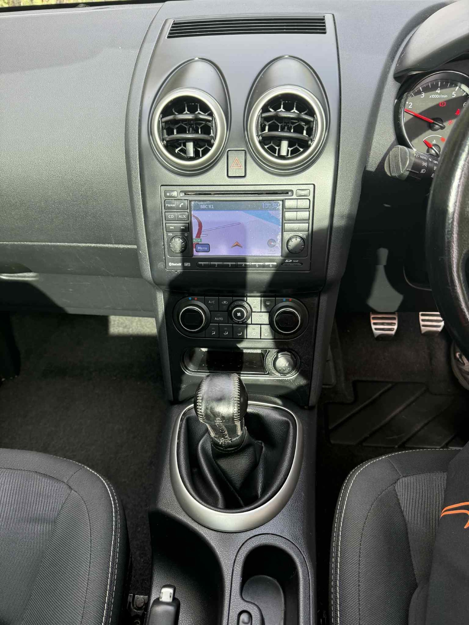 Vehicle 7