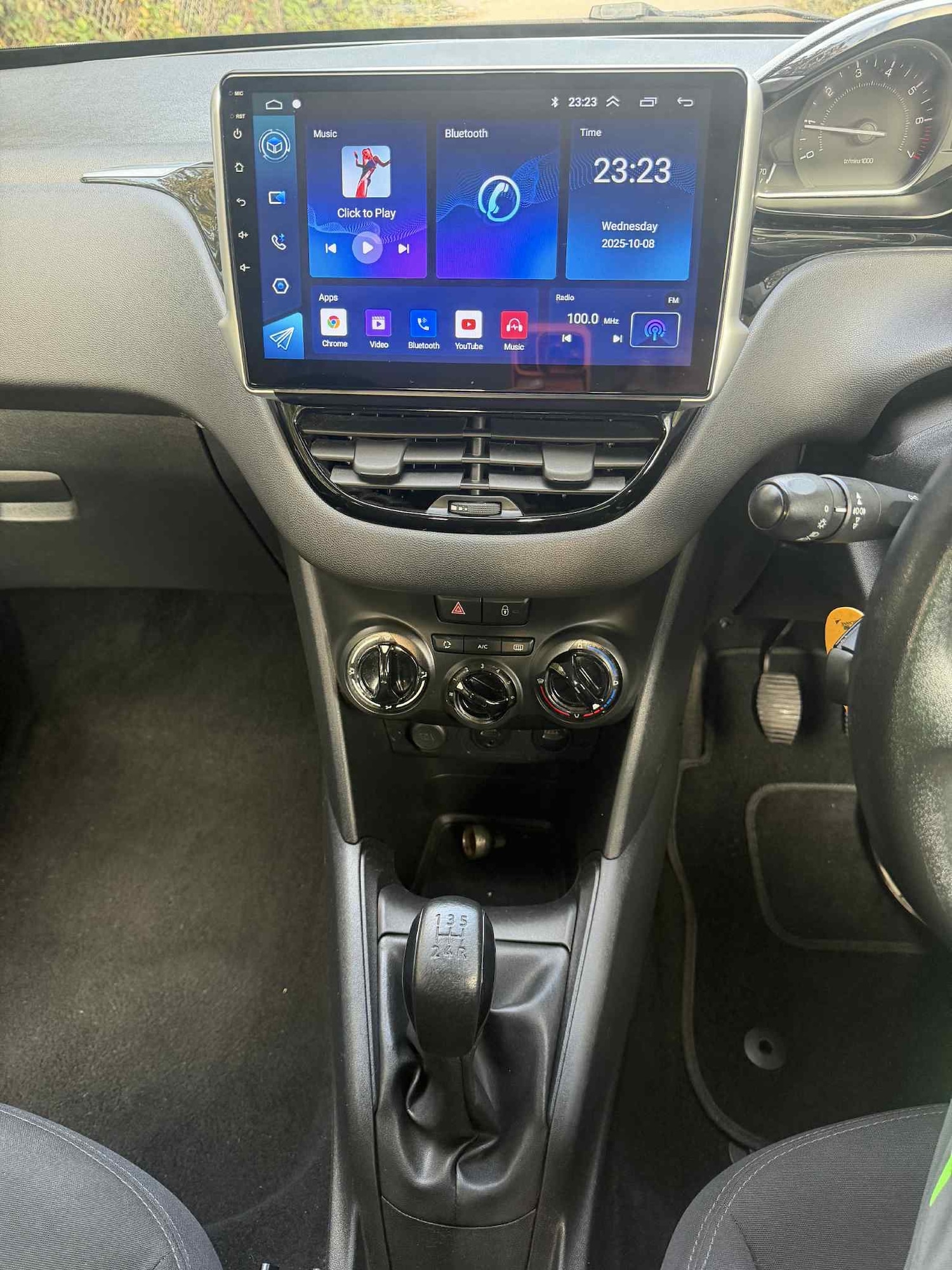 Used Peugeot 208 2012 for sale - 76218750: Photo 7