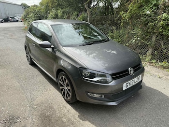 Volkswagen - Polo
