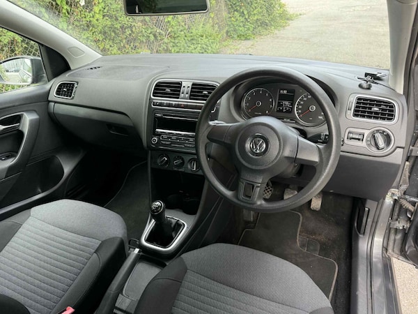 Used Volkswagen Polo 2013 for sale - 75661700: Photo 5