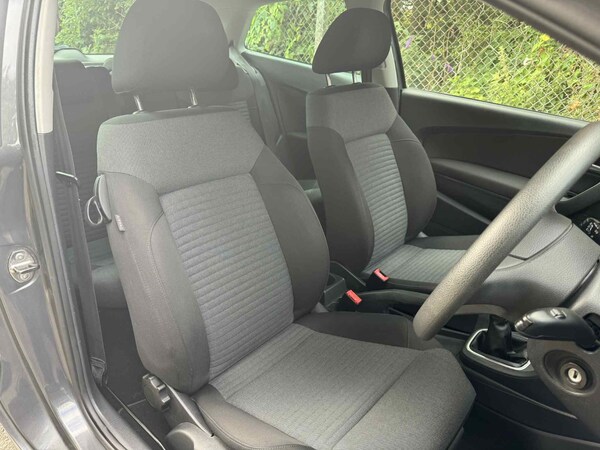 Used Volkswagen Polo 2013 for sale - 75661700: Photo 6