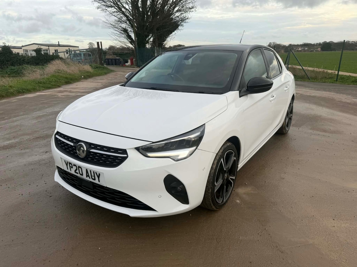 Used Vauxhall Corsa 2020 for sale - 76919914: Photo 2