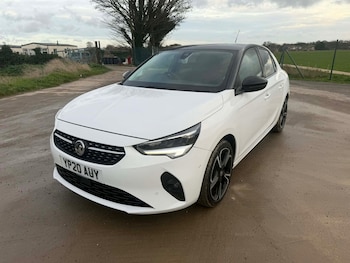 Used Vauxhall Corsa 2020 for sale - 76919914: Photo