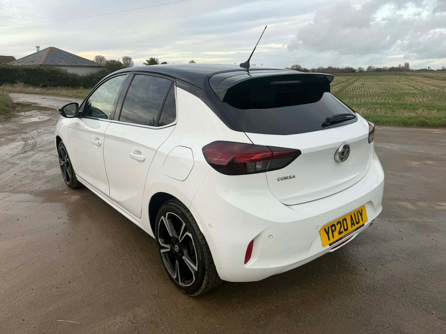 Used Vauxhall Corsa 2020 for sale - 76919914: Photo 3