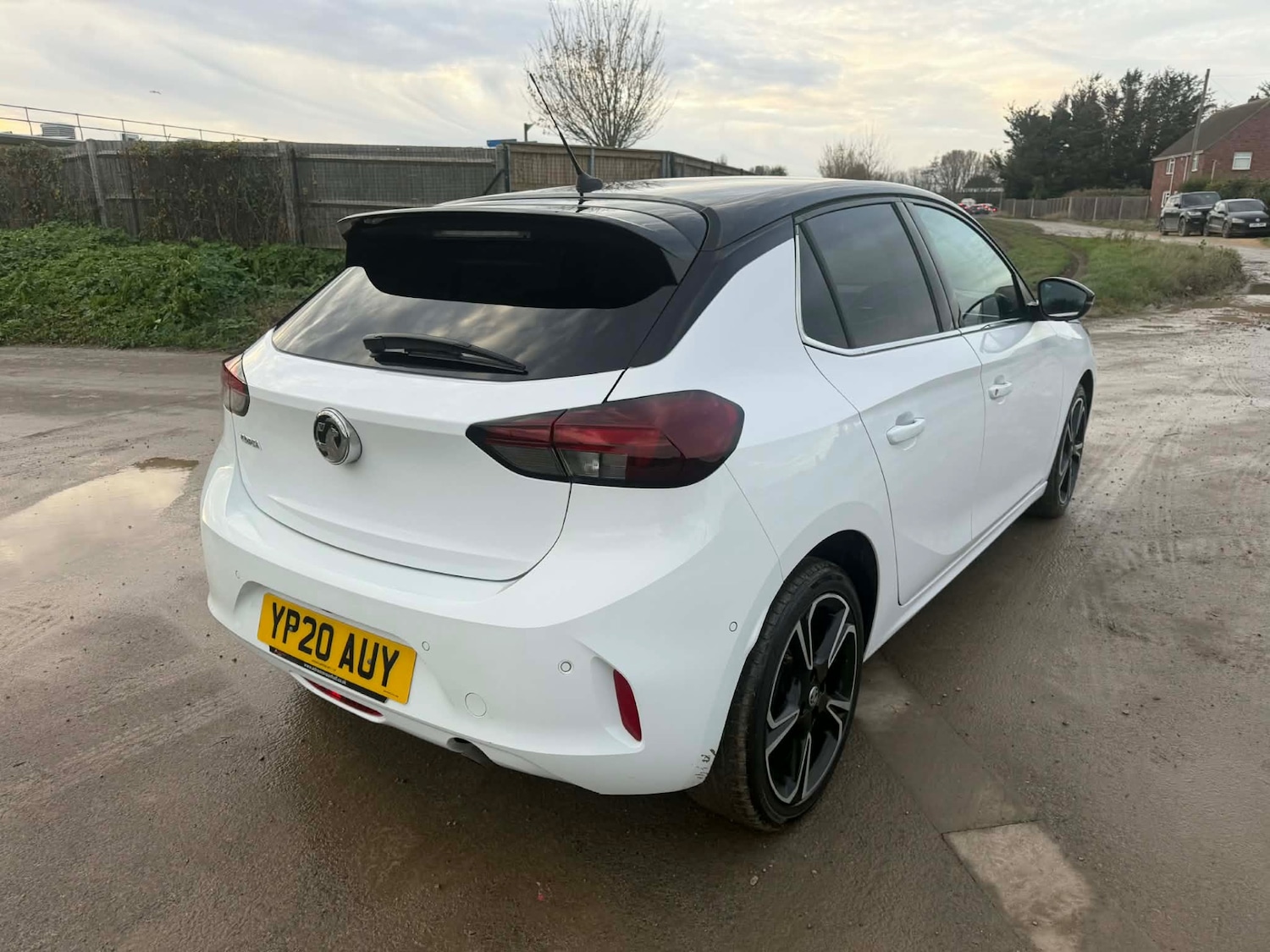 Used Vauxhall Corsa 2020 for sale - 76919914: Photo 4