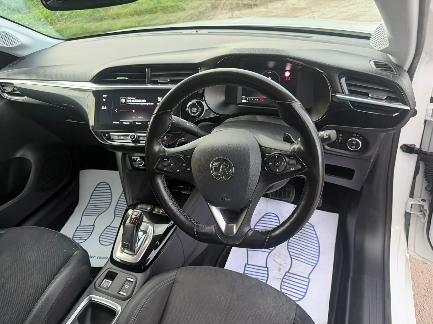 Used Vauxhall Corsa 2020 for sale - 76919914: Photo 5