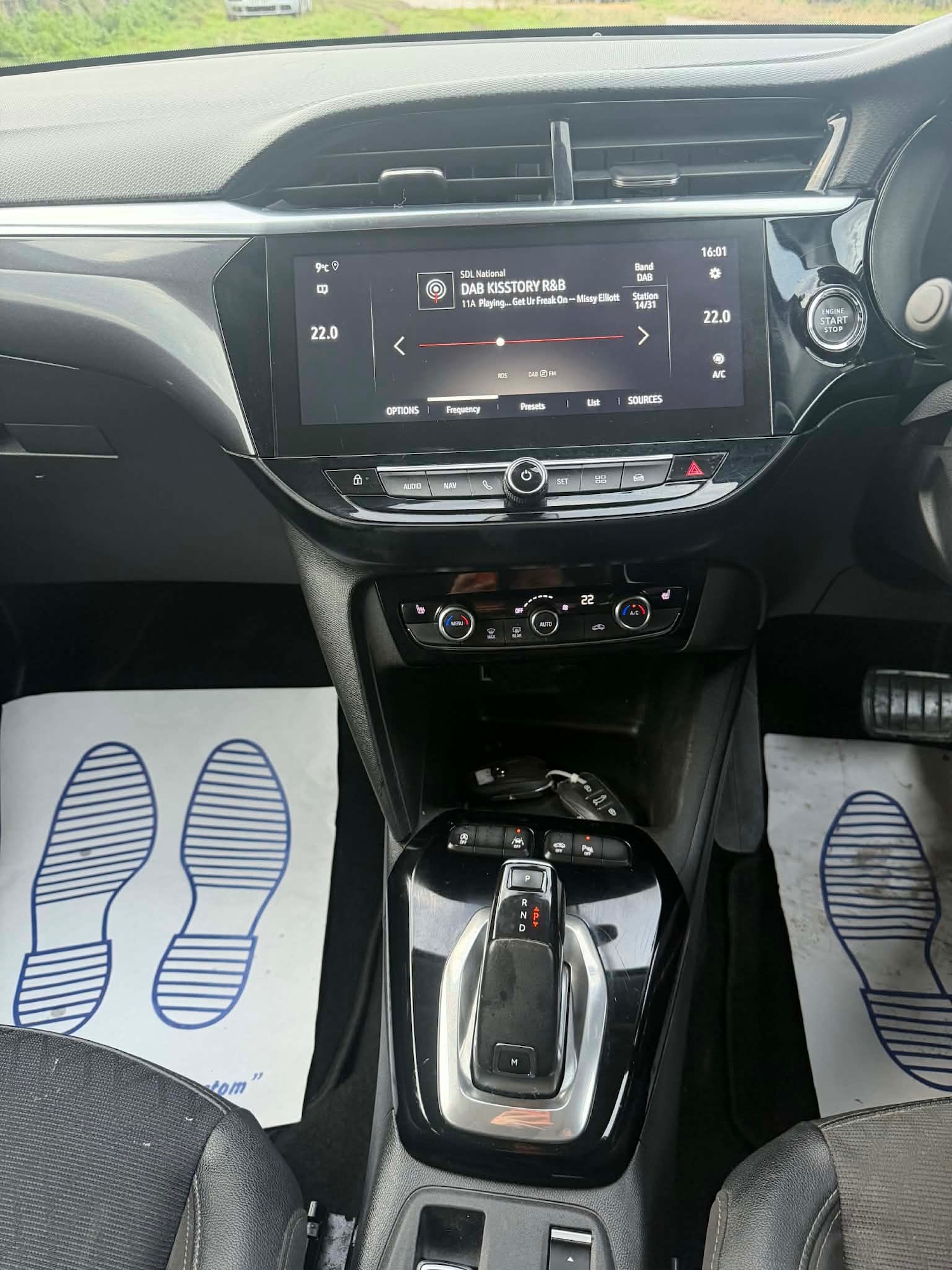 Used Vauxhall Corsa 2020 for sale - 76919914: Photo 7