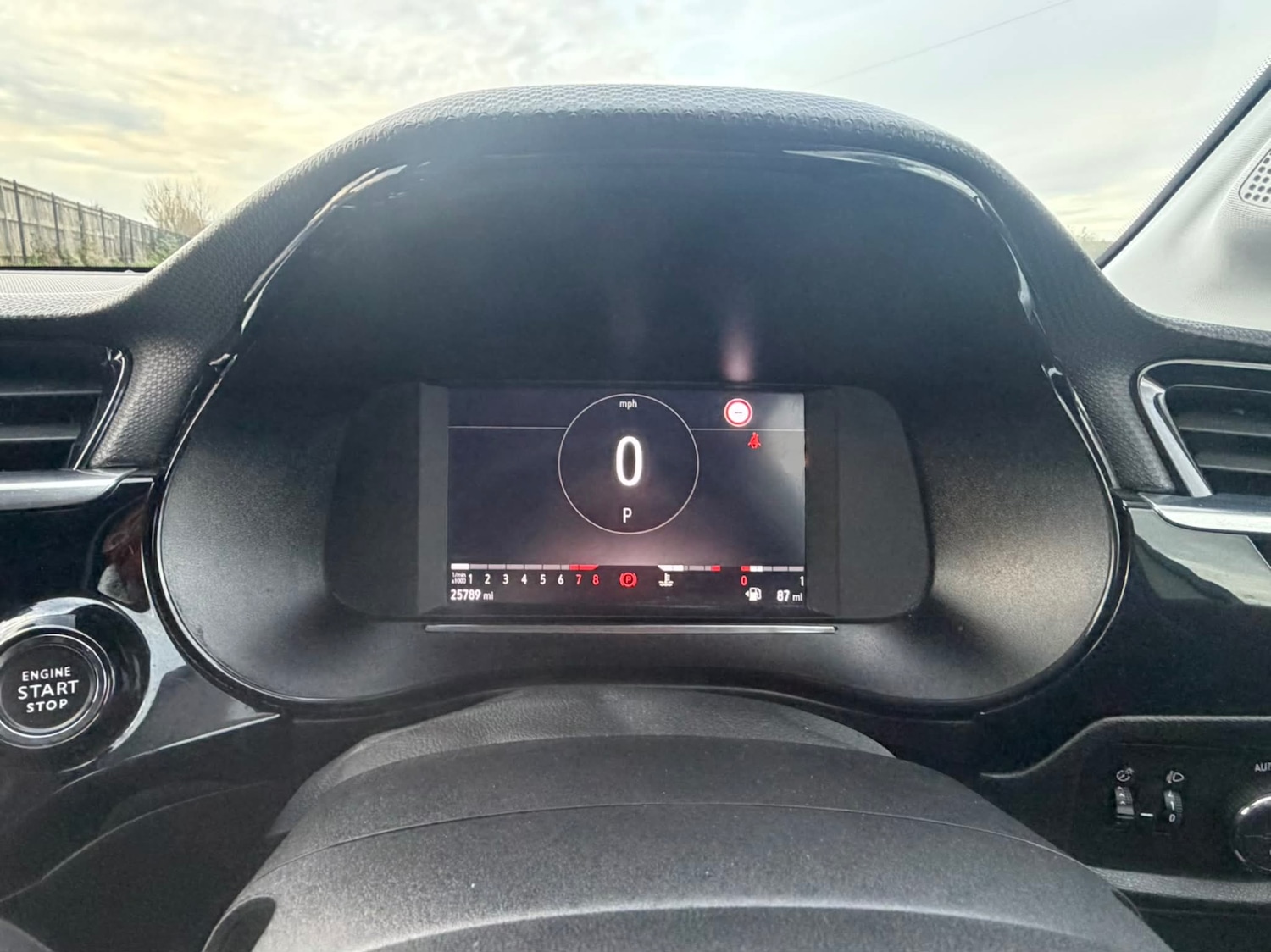 Used Vauxhall Corsa 2020 for sale - 76919914: Photo 8