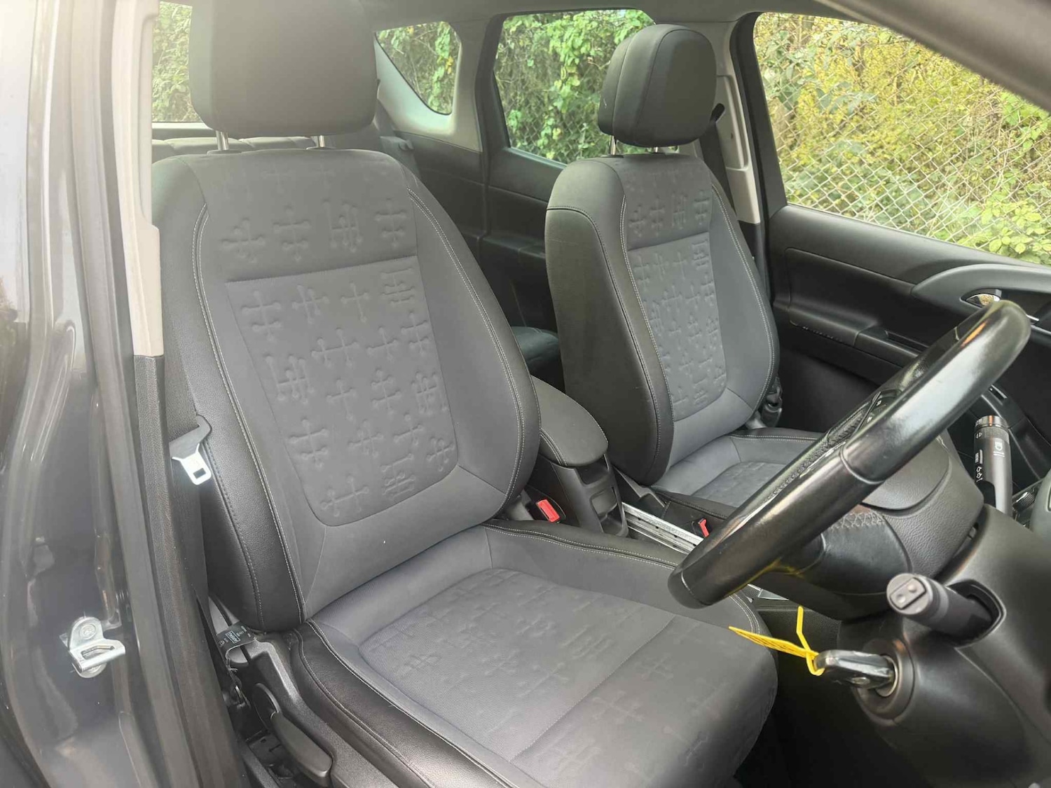 Used Vauxhall Meriva 2014 for sale - 76461346: Photo 6