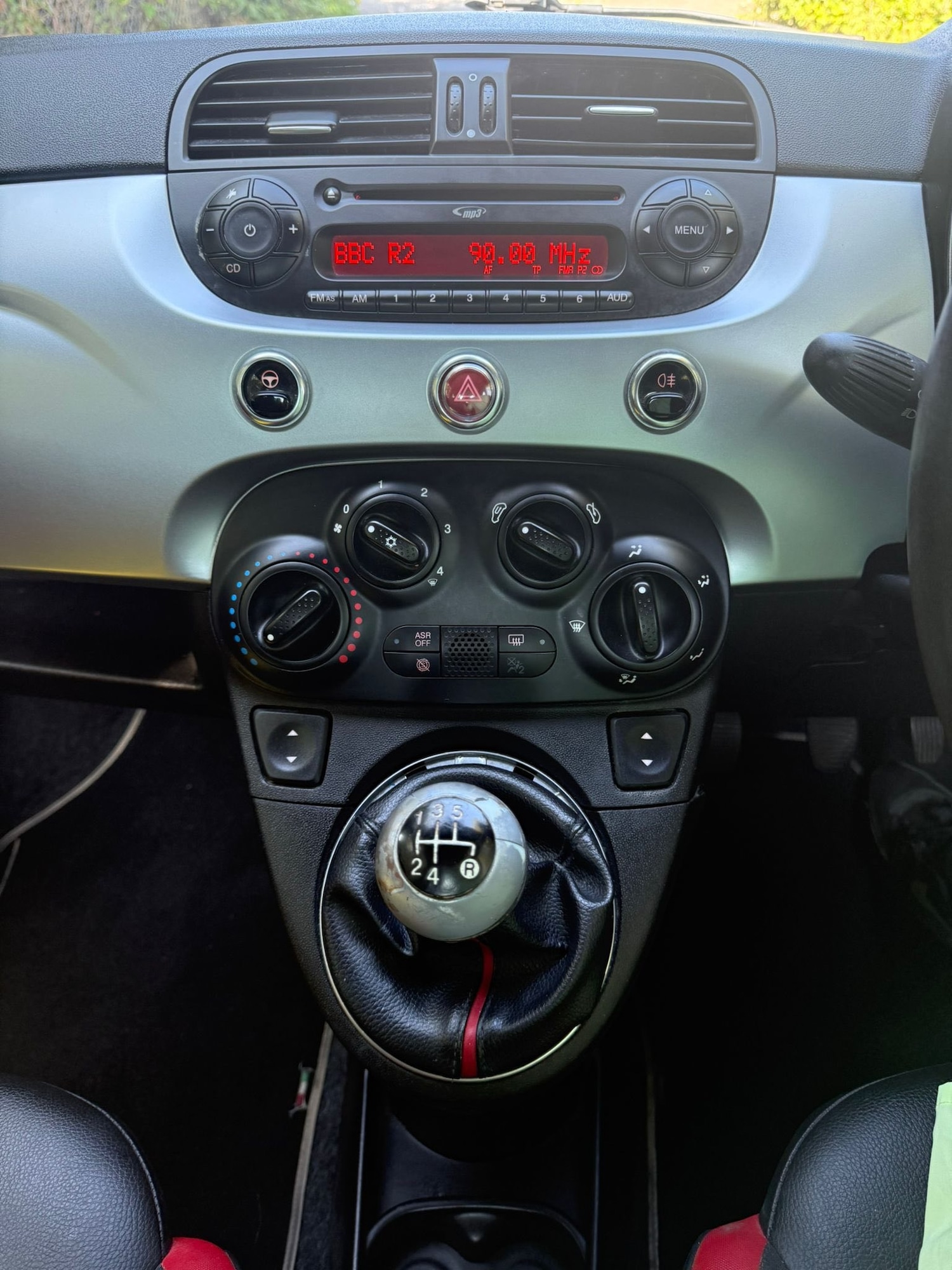 Vehicle 7