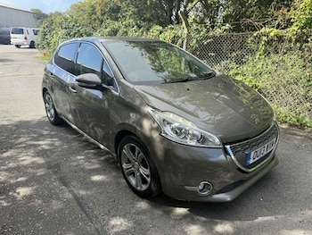 2013 (13) - 1.2 VTi Allure 5dr