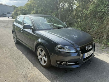 Audi - A3