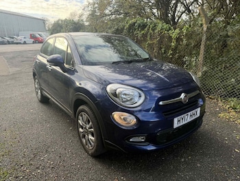 2017 (17) - 1.4 Multiair Pop Star 5dr
