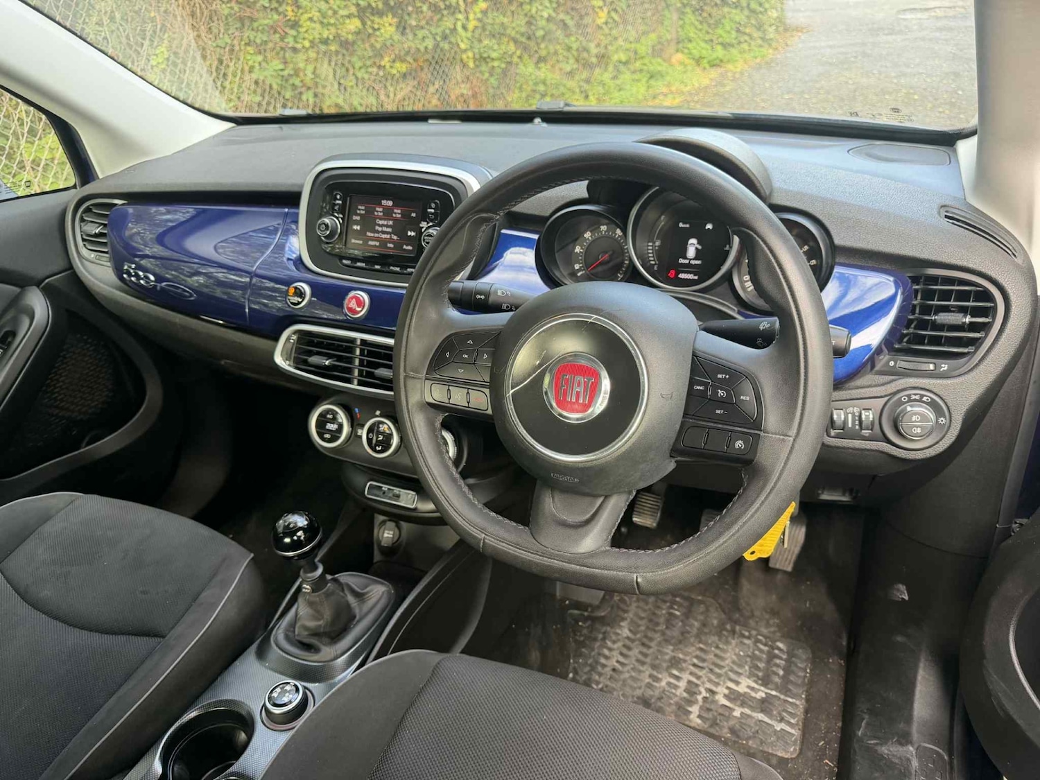 Used Fiat 500X 2017 for sale - 76354974: Photo 5