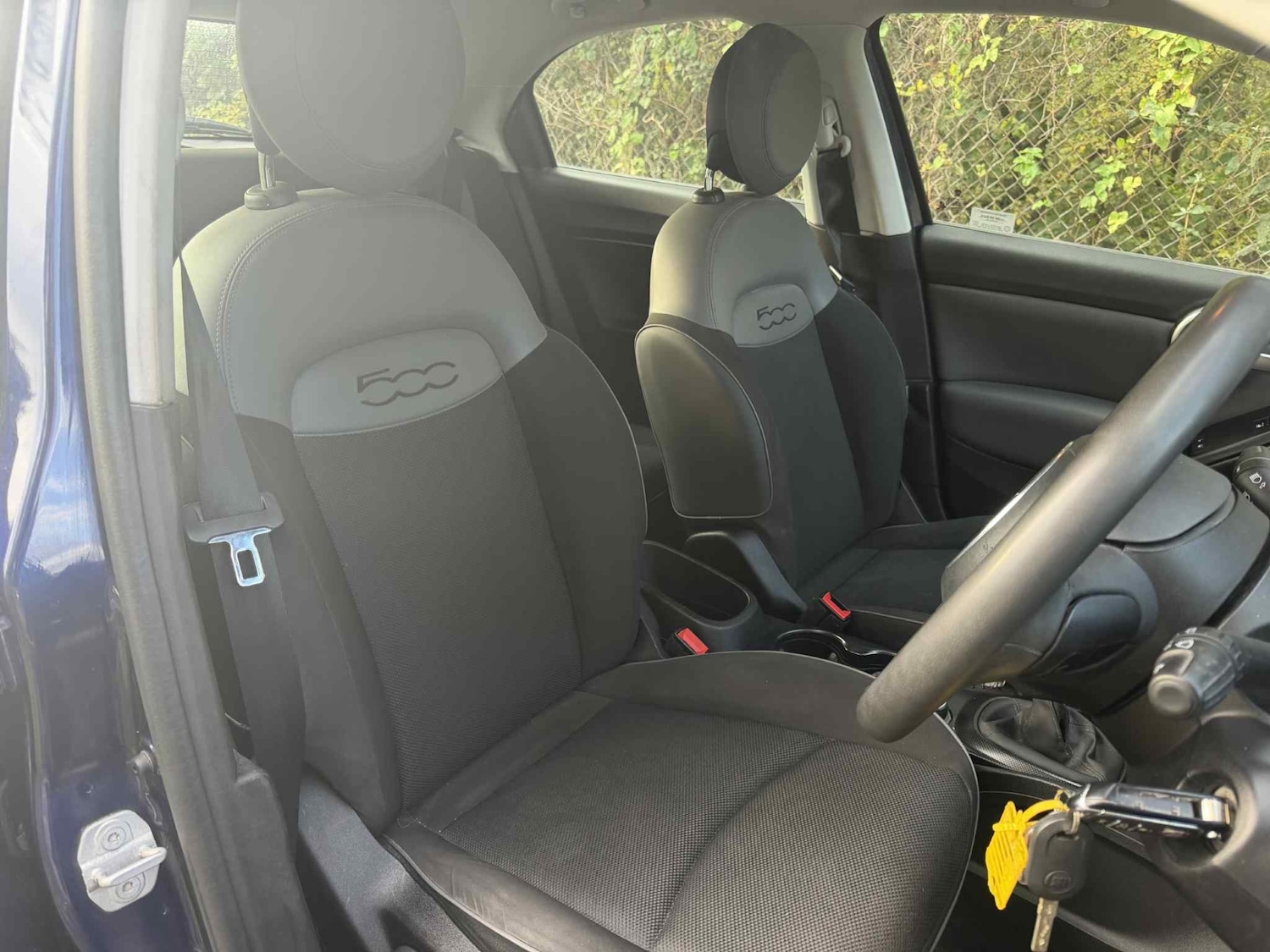 Used Fiat 500X 2017 for sale - 76354974: Photo 6