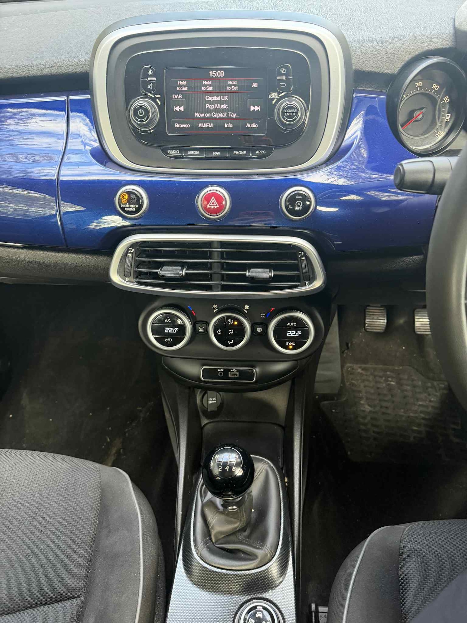 Used Fiat 500X 2017 for sale - 76354974: Photo 7