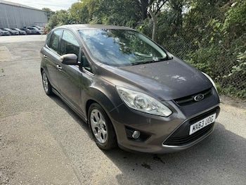 2013 (63) - 1.0 EcoBoost 125 Zetec 5dr