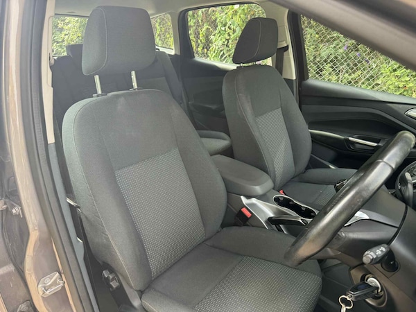 Used Ford C-Max 2013 for sale - 75664789: Photo 6