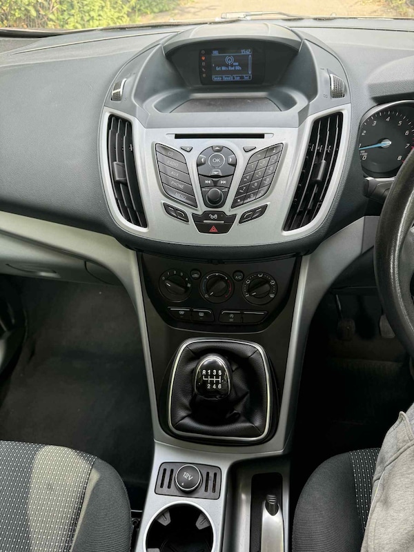 Used Ford C-Max 2013 for sale - 75664789: Photo 7