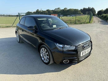 Audi - A1